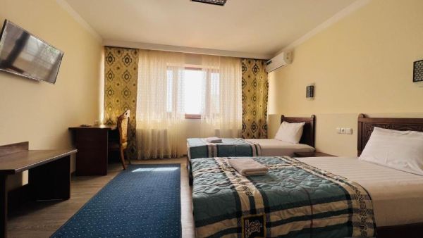 AYUB Boutique Hotel