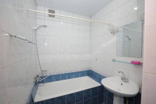 Hotel S & D Hostel