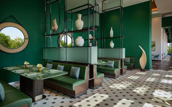 InterContinental Tashkent