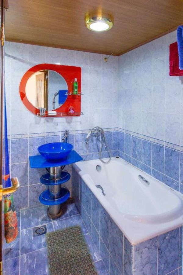 Furkat Guest House