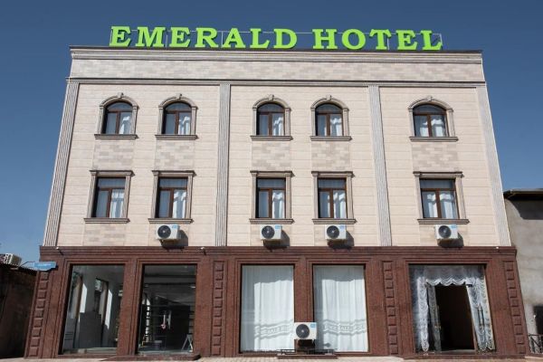 Emerald Hostel