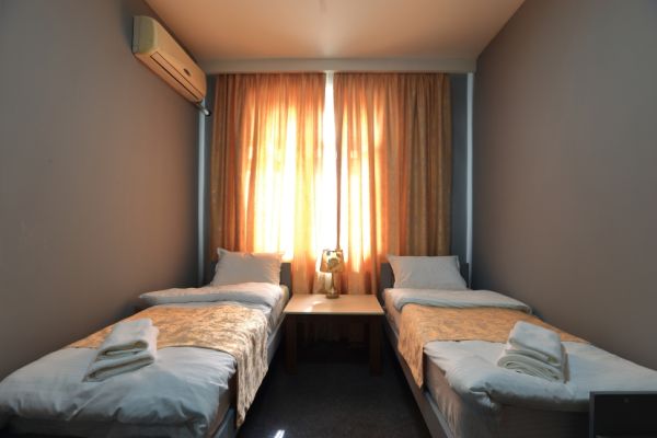 Mini-hotel Evita Tashkent