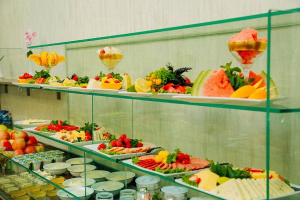 Fayz Hotel