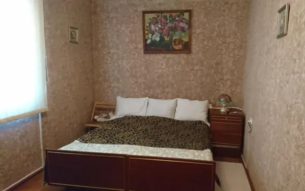 Valentina's Guest House