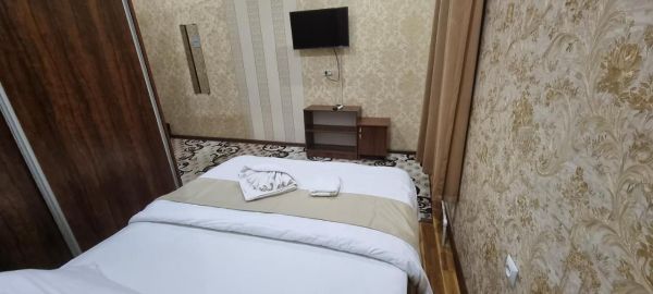 Sun Hotel