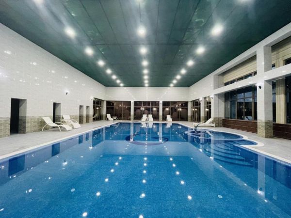 Garden Plaza Bukhara