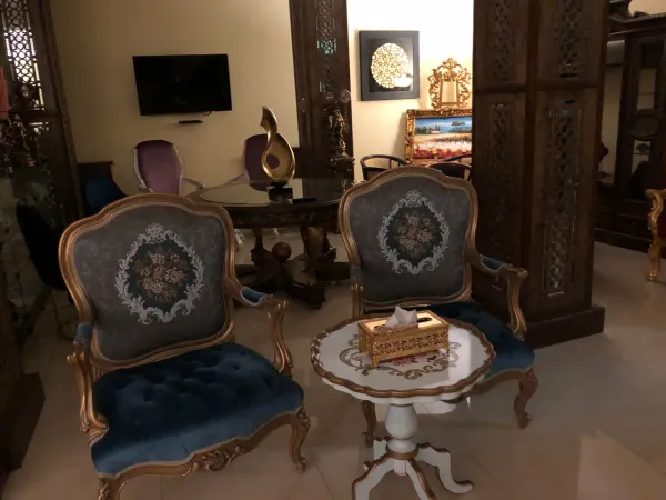 Rangrez Hotel