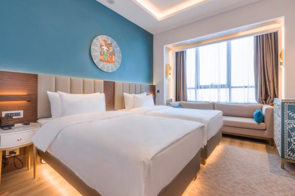 Wellness Park Hotel Turon