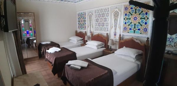 Boutique Safiya