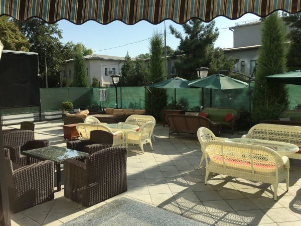 Miran International Hotel