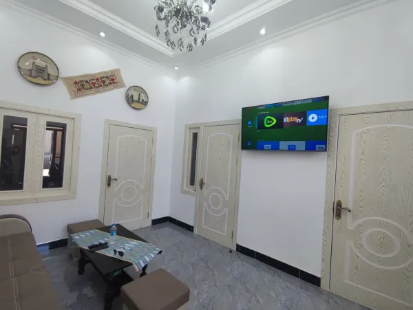 Al-Adl Hotel