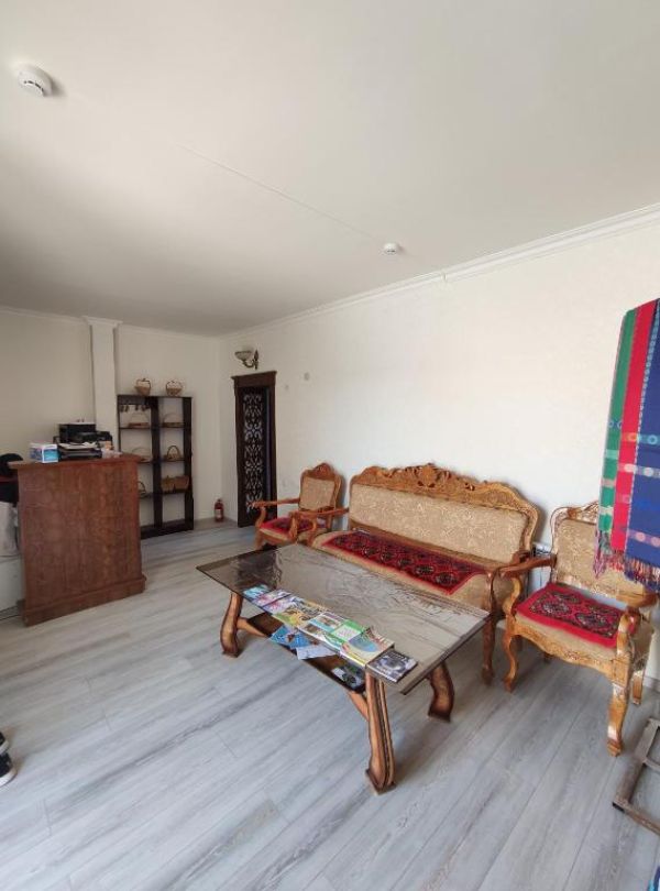 Khiva Otabek B&B Hotel