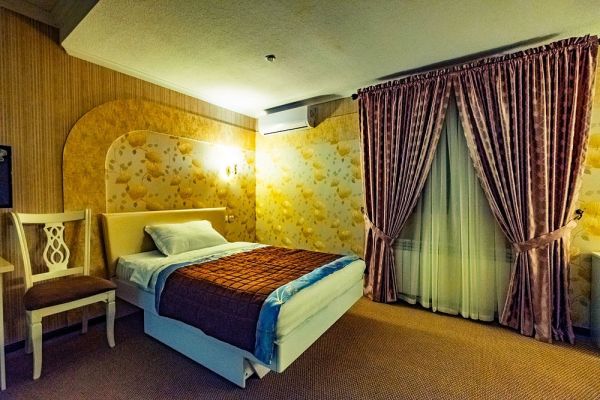 Meros Boutique Hotel