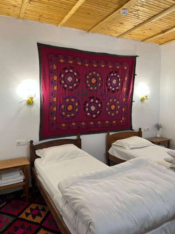 Hotel Legende
