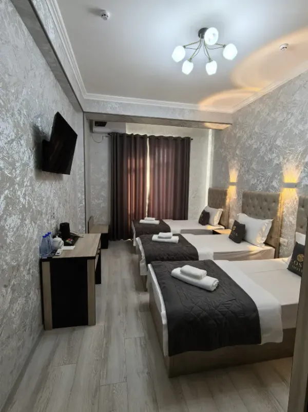 Сosta Hotel