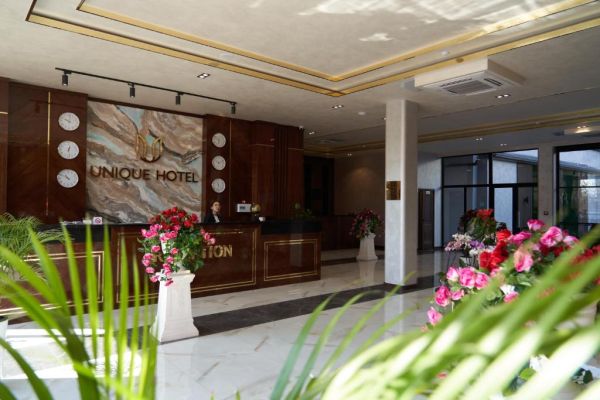 Unique Hotel