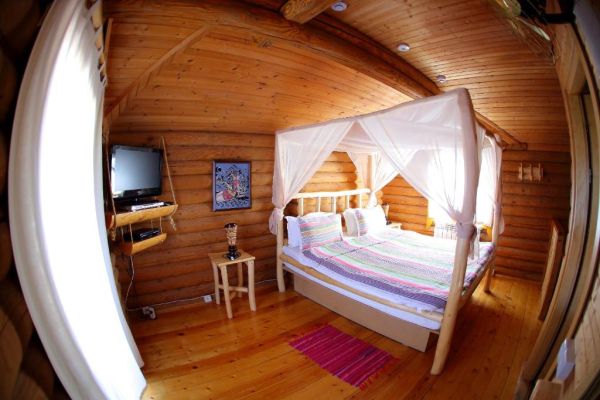 Boutigue Hotel Nebesa