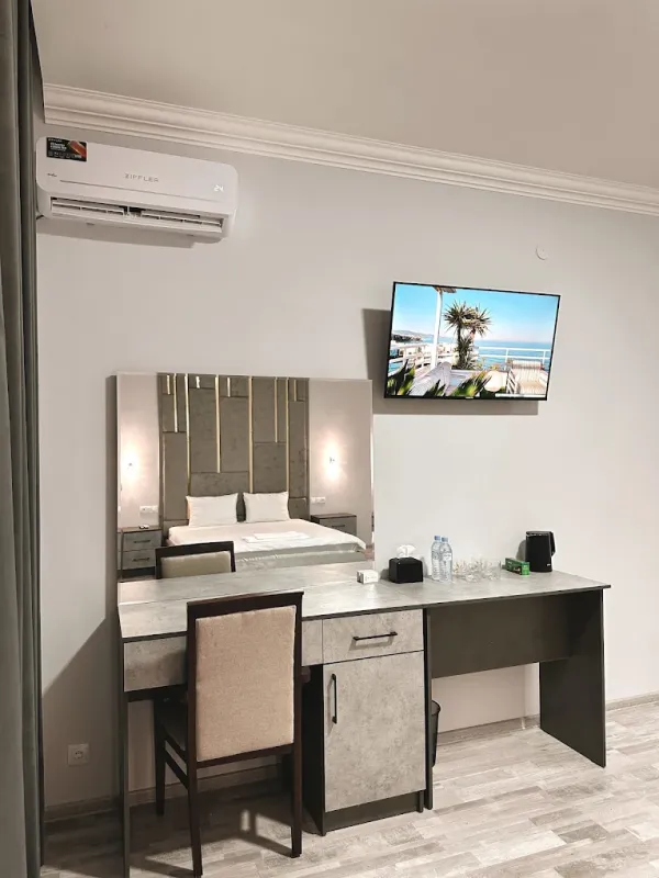 Marmaris Family Hotel