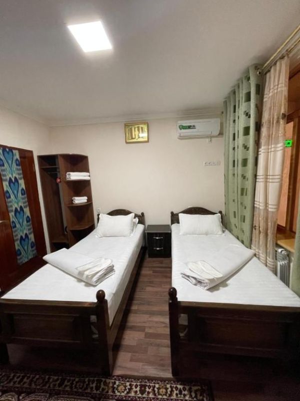Al Mansur Hotel