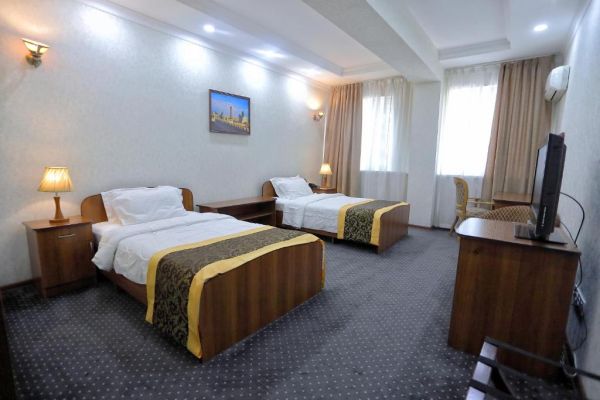 The Viardo Hotel