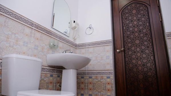 AYUB Boutique Hotel