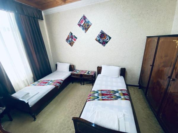 Omar Family Resort