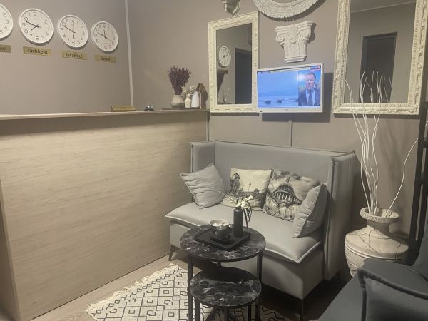 Mini-hotel Evita Tashkent