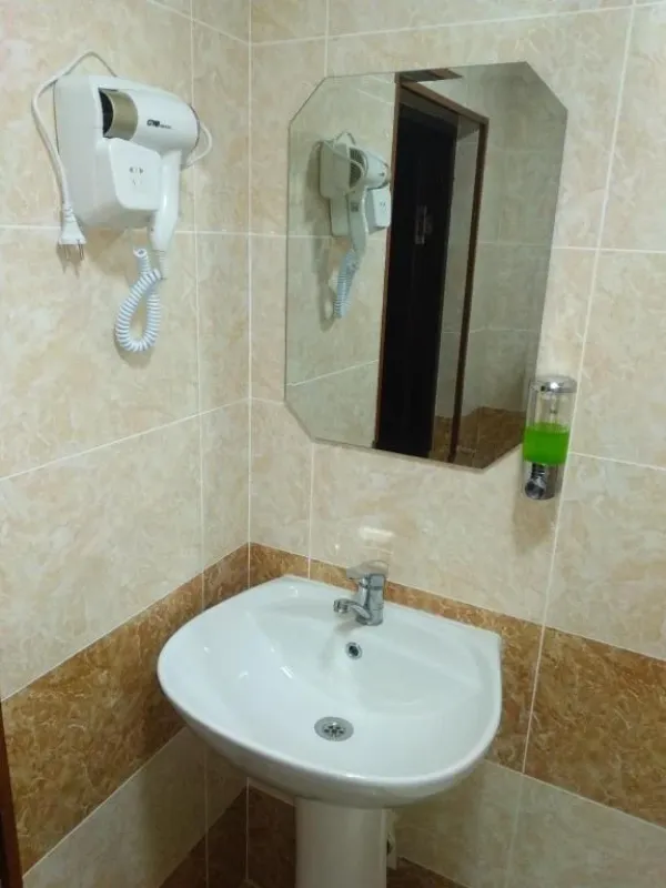 Art House Boutique Hotel