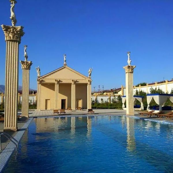 Hotel Gumbaz