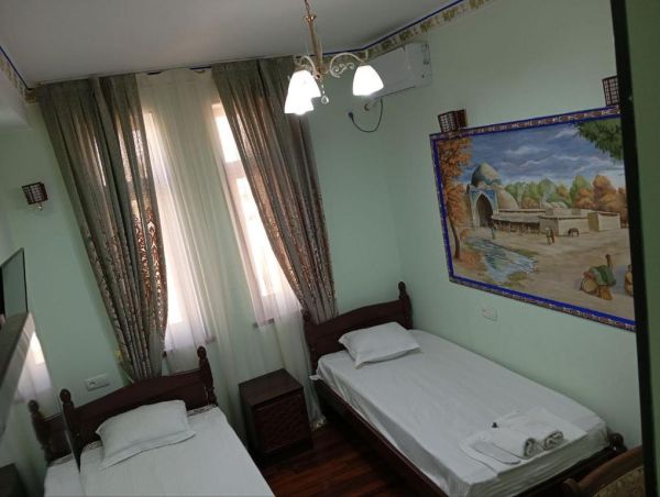 Guli Hotel