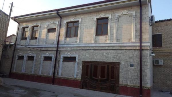 Shafran B&B