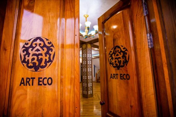 ART ECO HOTEL