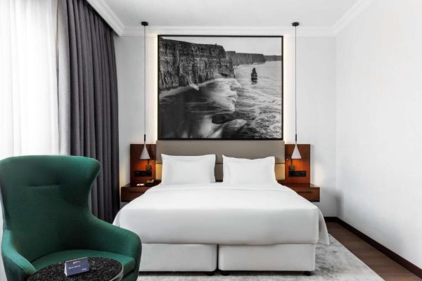 Radisson Blu Hotel, Tashkent