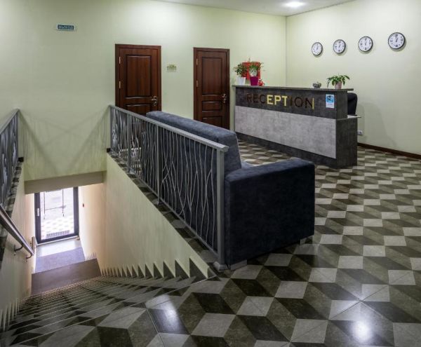 OQ UY Hotel