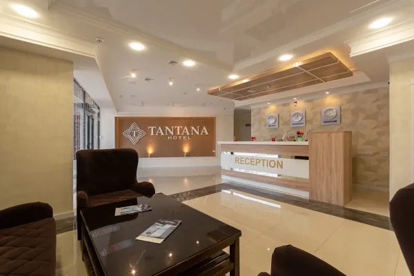 Tantana Hotel