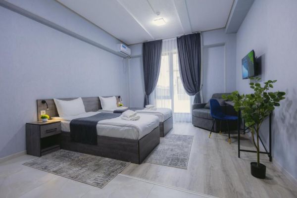 Beshchinor Hotel