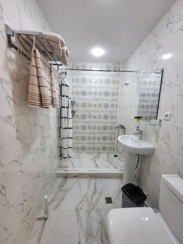 Bobo Haydar Guest House