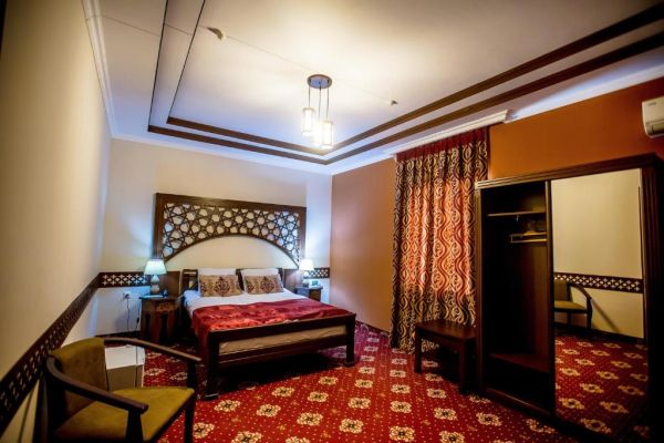 Arkanchi Hotel