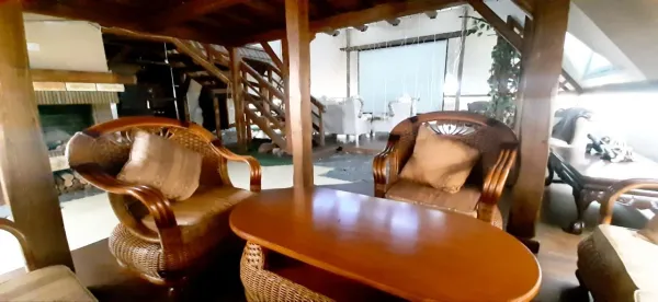 Lasfera Luxury Hotel