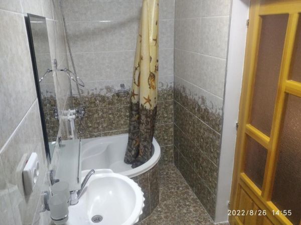 Nur-Niso Guest House