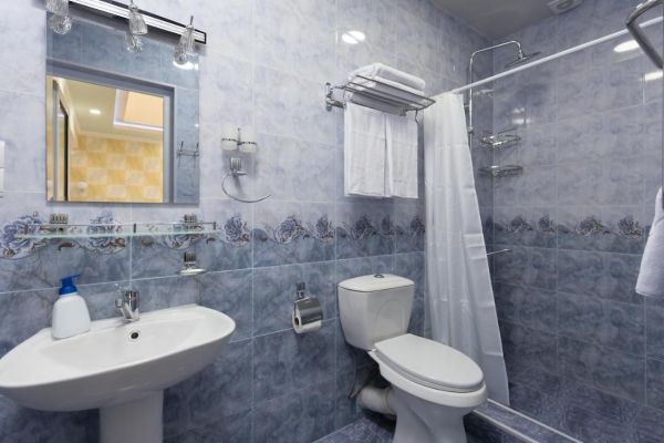 The Rooms Inn Hotel