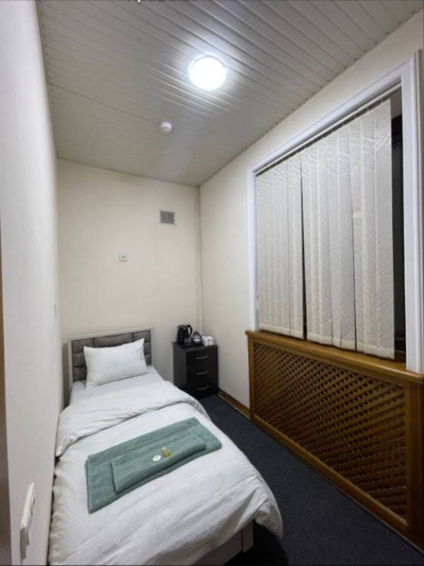 Glinka Hostel