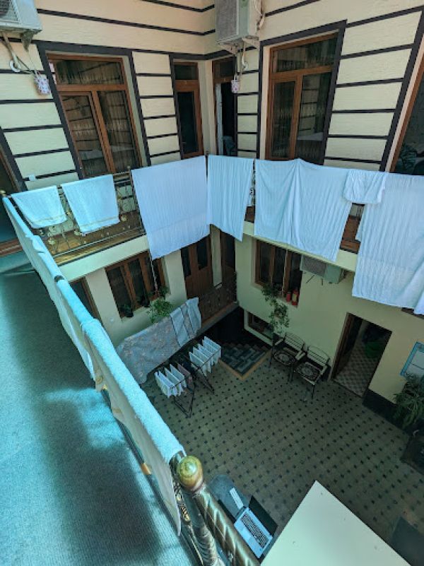 Aziz Hotel