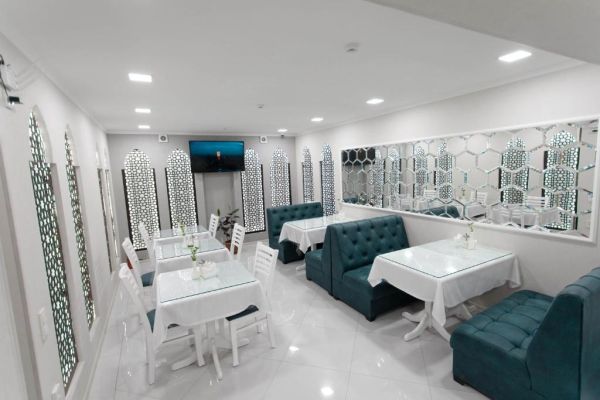 Registon Saroy Hotel