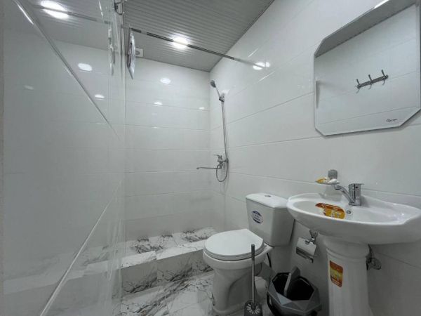 Home Alone Hotel
