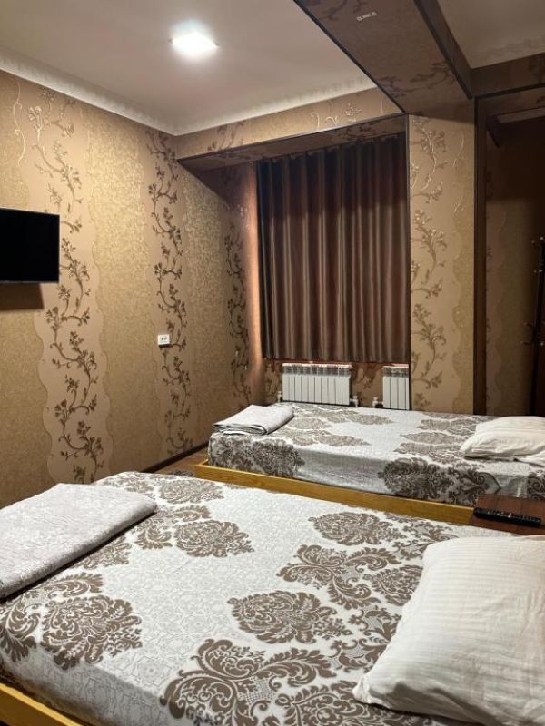 TEMUR Hotel