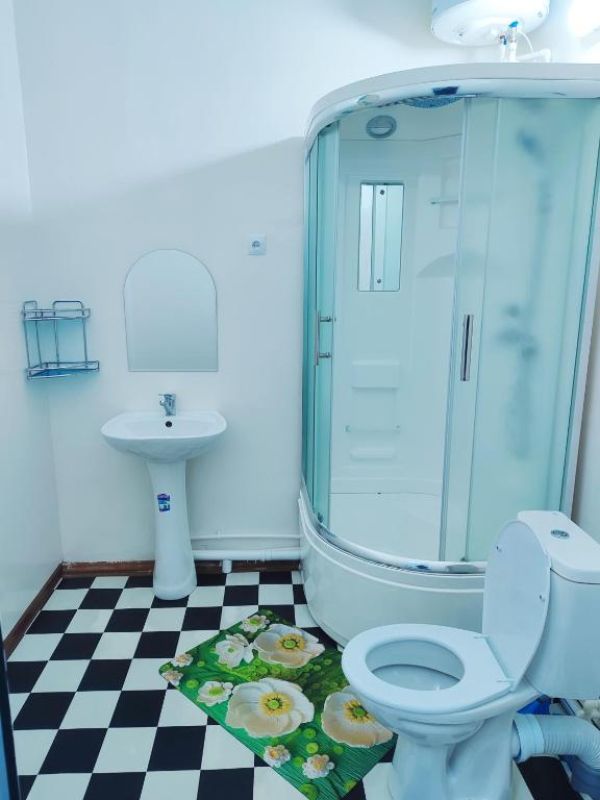 World Guest House