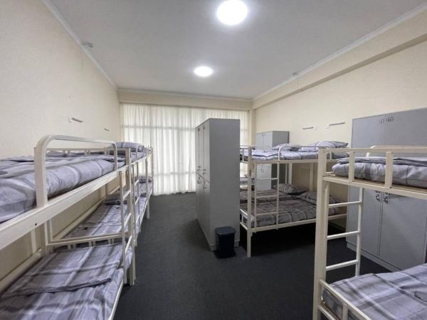 RD Hostel