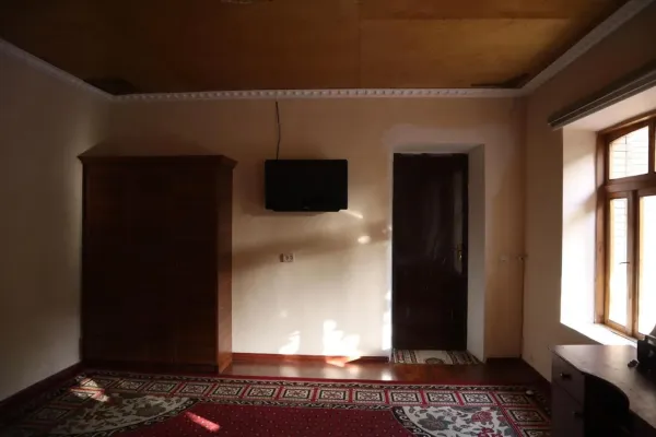 Nasrulla Samarqand Hotel