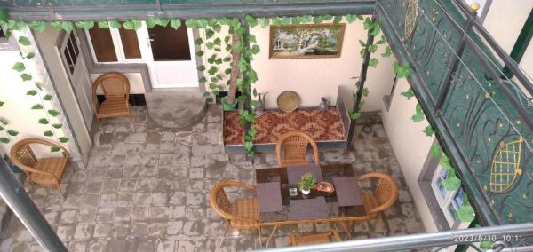 Nur-Niso Guest House